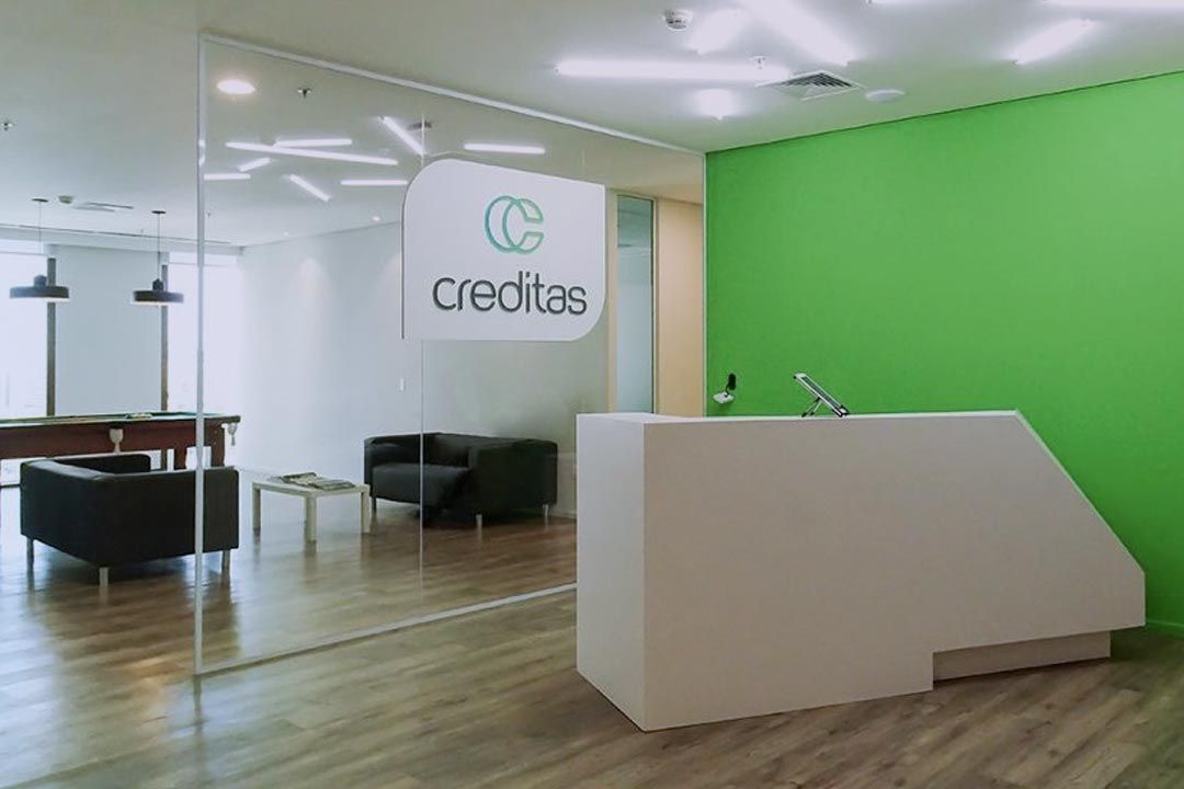 Por que a Creditas comprou a licença bancária do Andbank no Brasil