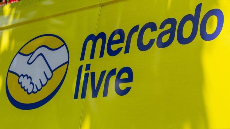 Mercado Livre deve dominar quase 50% do e-commerce no Brasil em 2025

