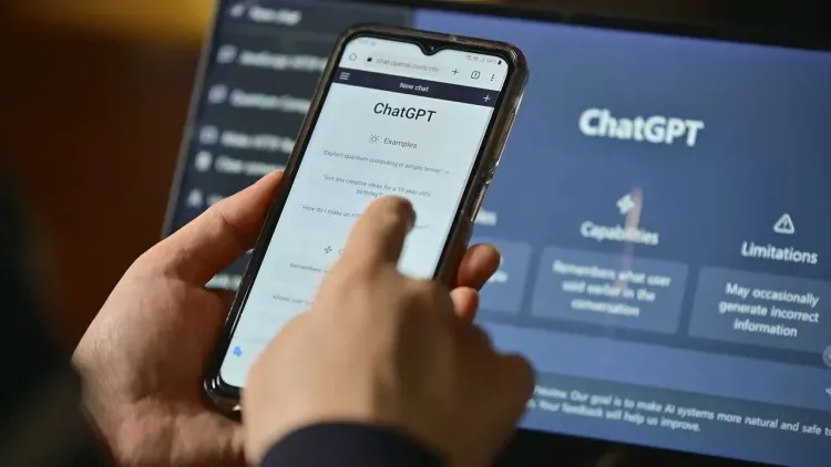 ChatGPT agora executa tarefas sozinho e ameaça o papel de assistentes humanos