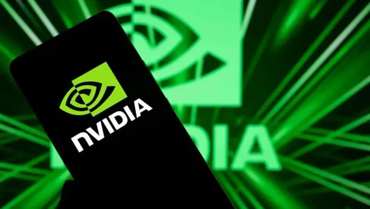 Como a Nvidia se tornou a empresa mais importante da era da inteligência artificial

