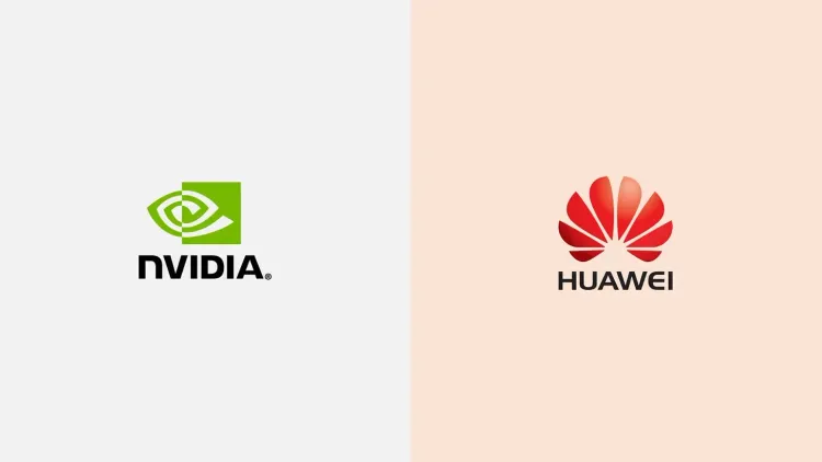 Huawei x NVIDIA: a guerra dos chips que define quem dominará a era da IA