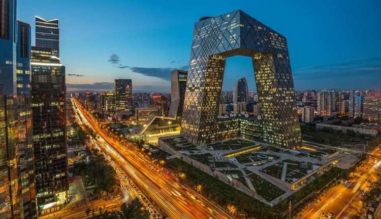 O que o Brasil pode aprender com a segmentação de cidades da China

