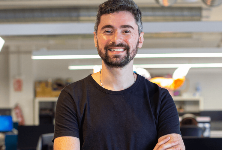 Factorial lança o One: o agente de IA que quer redefinir a gestão de empresas, começando pelo RH
