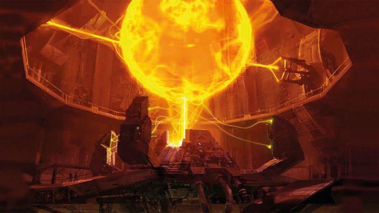 China constrói "sol artificial" e liga 7 reatores nucleares em 2026: o que isso muda no jogo da energia