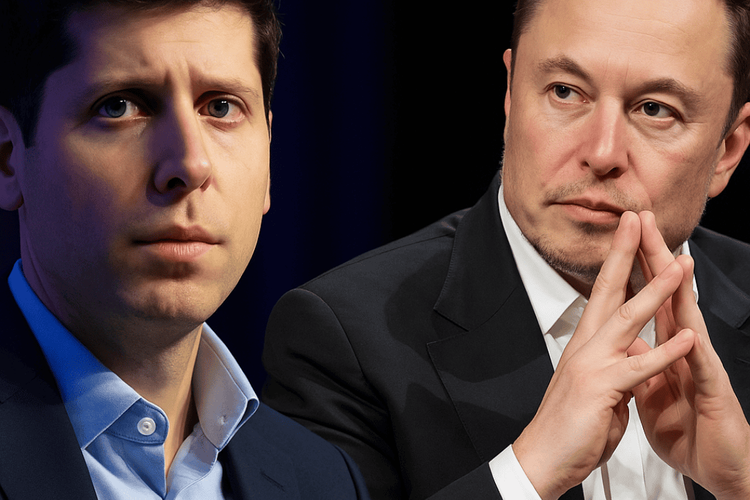 Batalha cerebral: Altman x Musk no mercado de chips para o cérebro