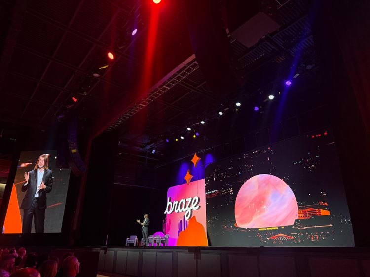 Braze Forge 2025: A Era da "Composable Intelligence" e o Novo Papel do Marketer na Experiência do Cliente