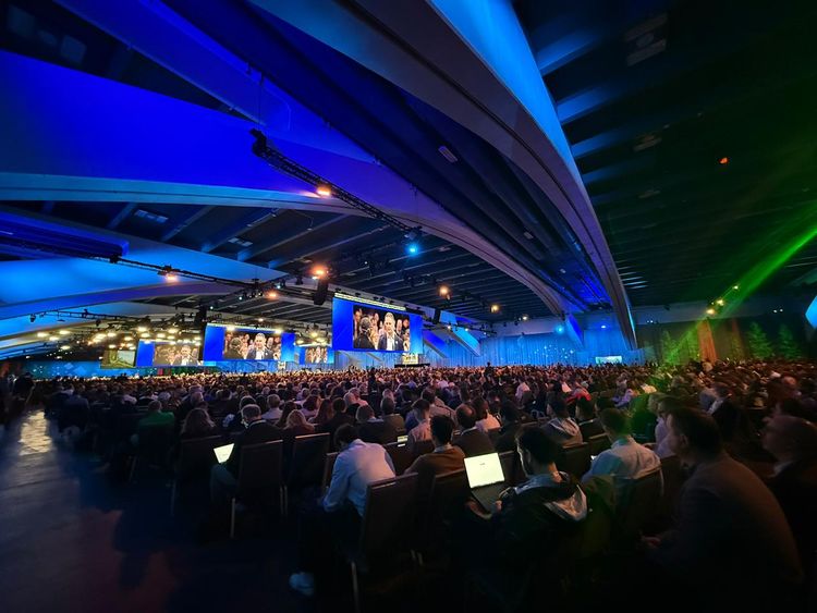 Dreamforce 2025: A "Agentic Enterprise" não é mais futuro, é o novo padrão