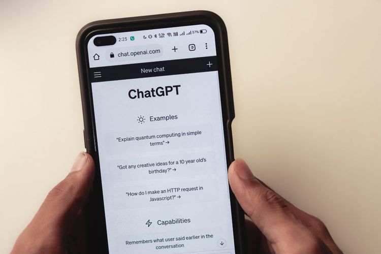 ChatGPT O Que E Como Atua A Intelig ncia Artificial Da OpenAI Que ChatGPT O Que E Como Atua A Intelig ncia Artificial Da OpenAI Que