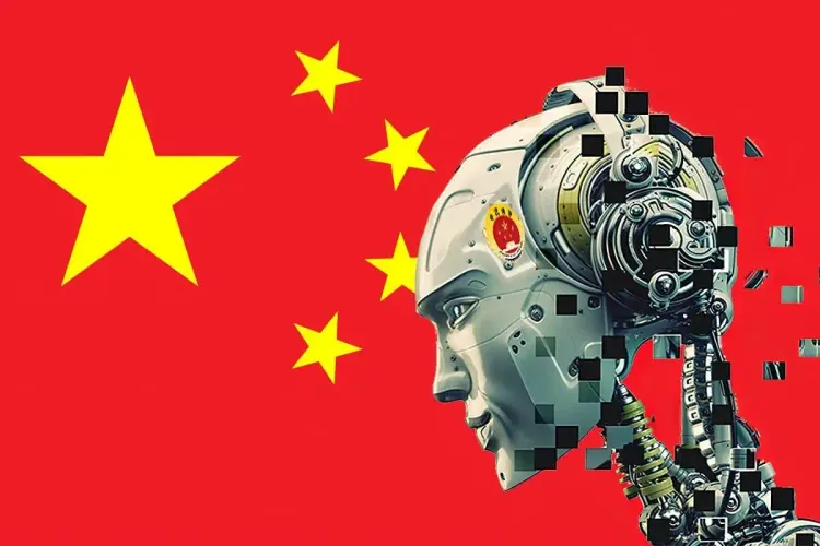 O mito do atraso: por que a China já ultrapassa o ocidente