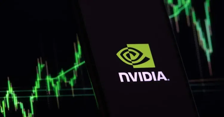 Como a NVIDIA se tornou o maior poder da inteligência artificial global

