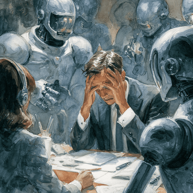 Agentes de IA: mais nem sempre é melhor