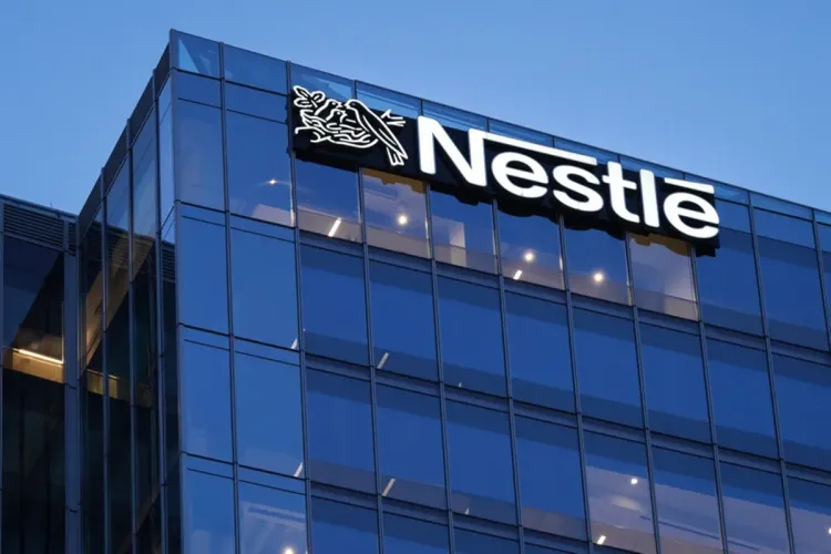 Nestlé corta 16 mil empregos e entra em modo de reinvenção