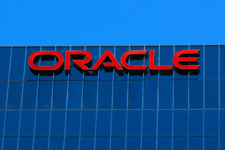 Oracle: a lição bilionária de quem aprendeu a vender o futuro