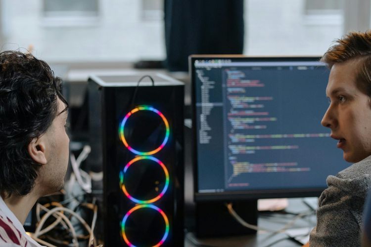 O futuro das empresas é algorítmico: entenda o que muda agora

