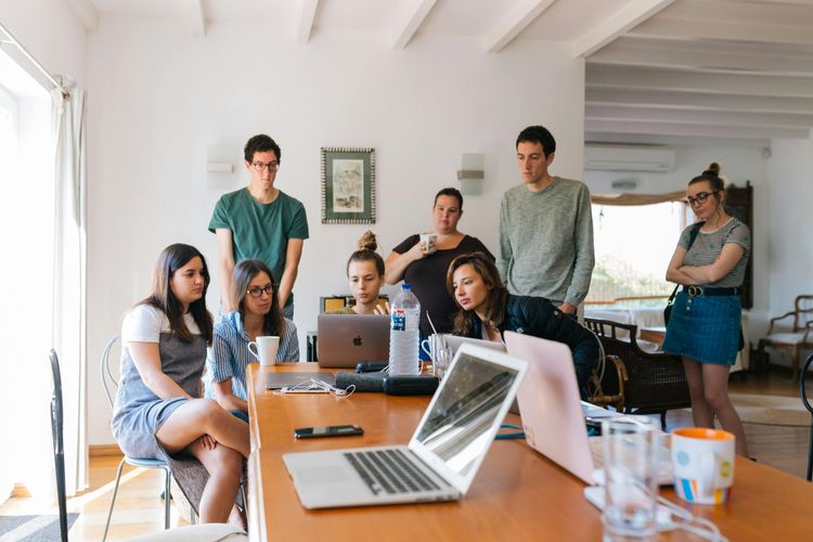 Por que o termo “startupar” ficou obsoleto?