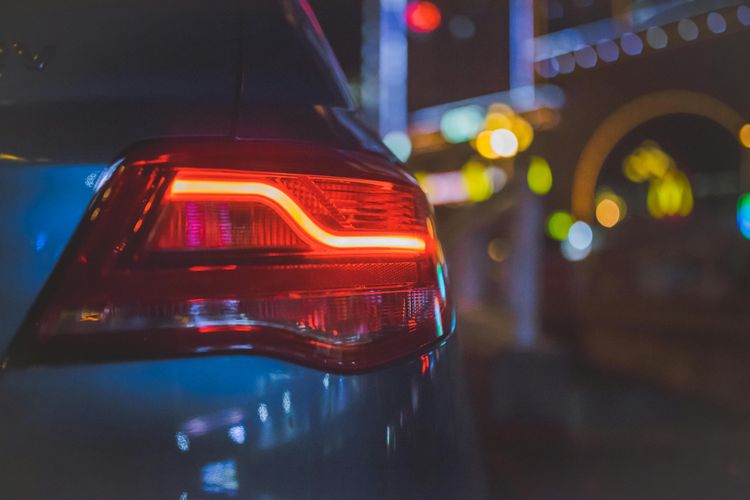 Carros inteligentes: a China acelera, a Apple derrapa
