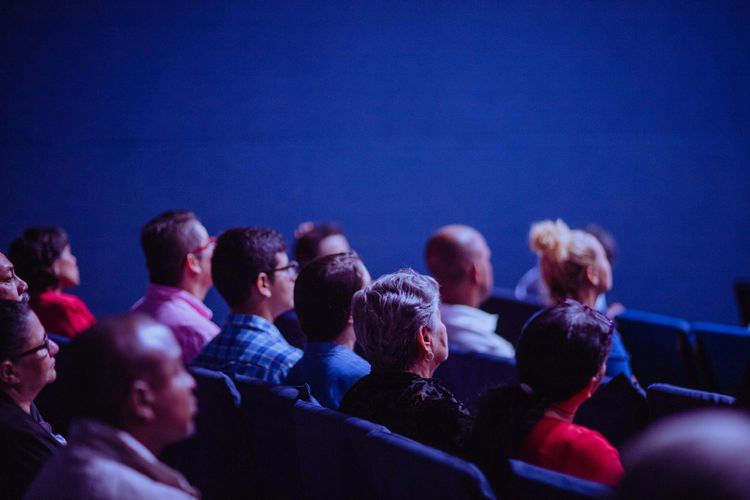 O cinema que mais fatura no mundo não é um cinema