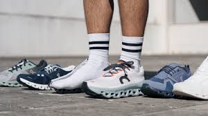 Estratégia de Black Friday da On Running: ignorá-la.