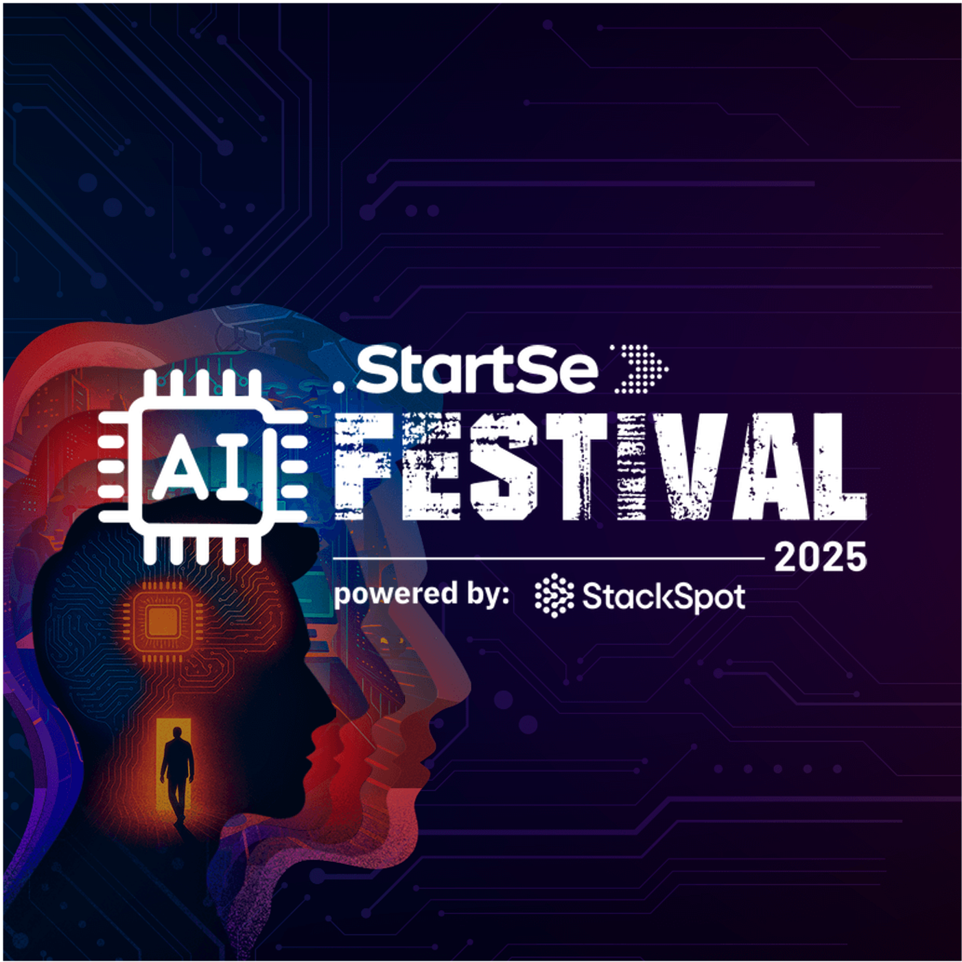 AI Festival 2025