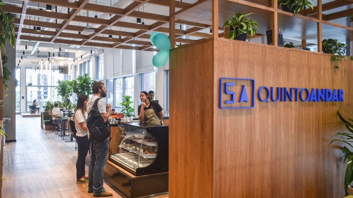 QuintoAndar como a imobiliária digital alcançou o sucesso