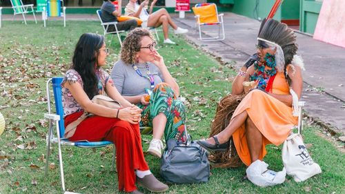 Hacktown encerra 8ª edição com inovação