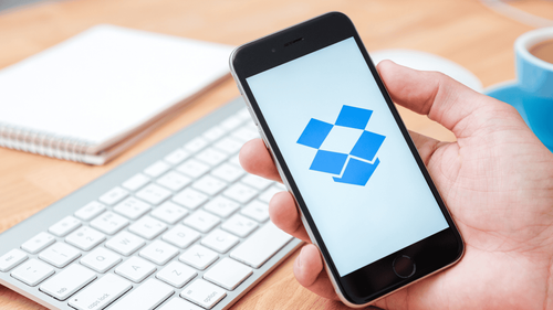 Dropbox compra startup Reclaim.ai
