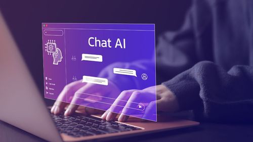 IA na prática: o que o ChatGPT já está mudando em 2025
