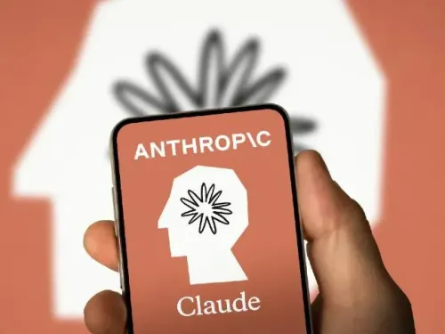 A Anthropic quer seu próprio chip. E está conversando com a Samsung para fabricá-lo.