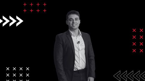 Após fusão, Douglas Souza assume como CEO do Cnex