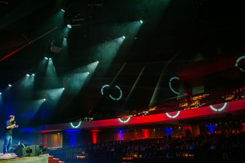 Img carousel