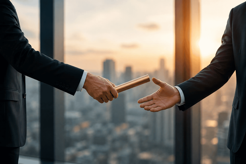 A habilidade que separa líderes bons de indispensáveis