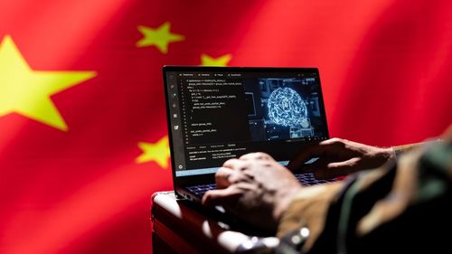 Na corrida da IA, China avança em códigos abertos