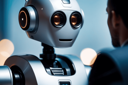 76% dos clientes não ligam se quem resolve é um bot ou um humano