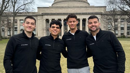 BeConfident: startup de IA que fatura milhões