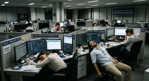 quem fica com a hora economizada