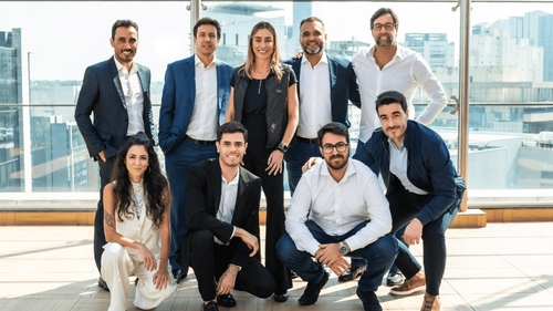 BS2 investe em edtech Somos Young