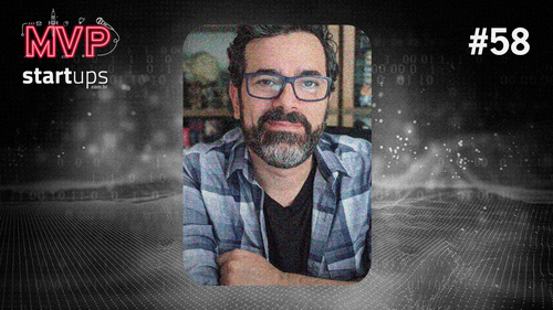 Podcast MVP: Empreendedores e comunicadores?