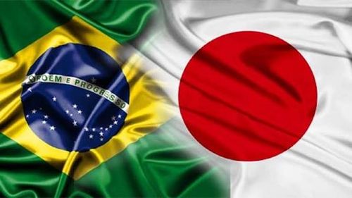 Onde o Brasil ganha e onde perde do Japão, fora do campo