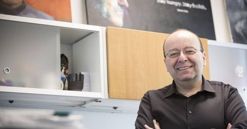 O GPT-5 destravou em minutos um mistério científico parado há três anos.