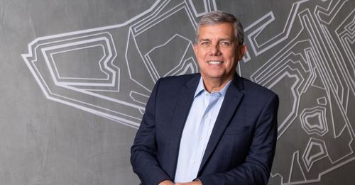 Ex-CEO da Vale assume cadeira no conselho da Aldak