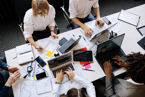 conheça o modelo de trabalho que deve crescer