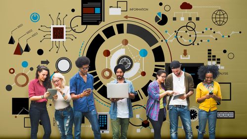 Como será o mercado de trabalho para o seu filho?