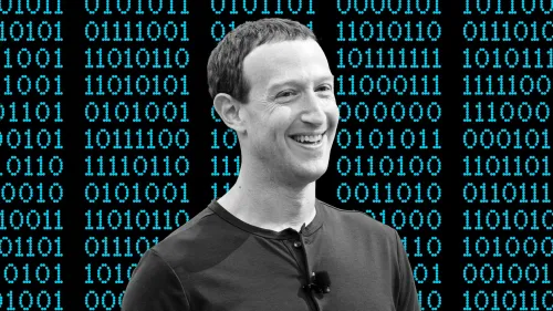 Meta gasta bilhões em IA (e perde humanos no processo)