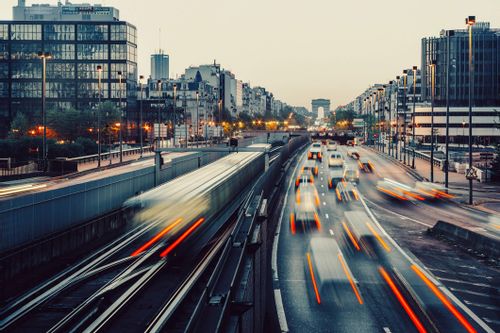 Mobility as a Service: nova onda do mercado