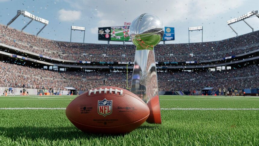 Super Bowl
