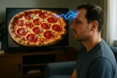 O futuro sem telas: quando a tecnologia aprende a desejar com você