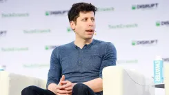 Sam Altman alerta: 40% dos empregos podem desaparecer até 2030