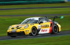 IA virou mecânica de pista: Porsche Cup entra na era dos carros “autopreparados”