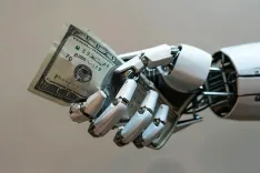 A revolução da IA: como a inteligência artificial vai criar mais milionários em 5 anos do que a internet em 20