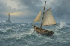 Como liderar em tempos de incerteza e transformação